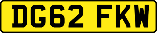 DG62FKW