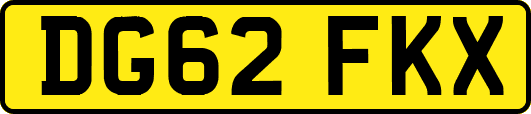 DG62FKX