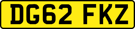 DG62FKZ