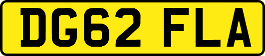 DG62FLA