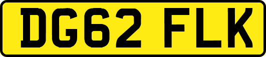 DG62FLK
