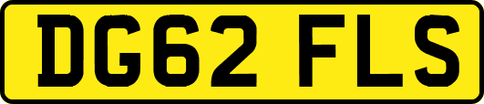 DG62FLS