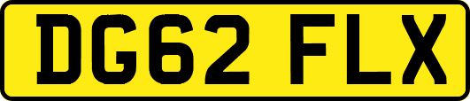 DG62FLX