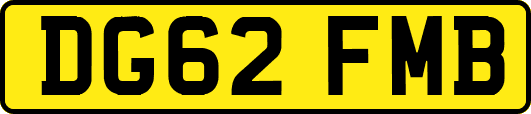 DG62FMB