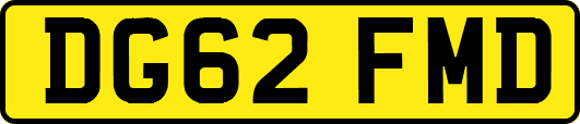DG62FMD