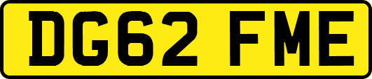 DG62FME