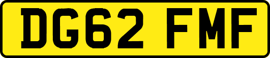 DG62FMF