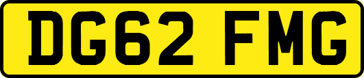 DG62FMG