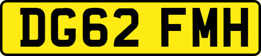 DG62FMH