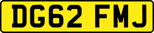 DG62FMJ
