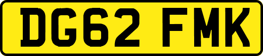 DG62FMK