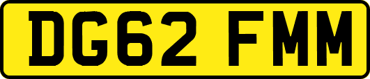DG62FMM