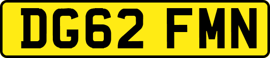 DG62FMN