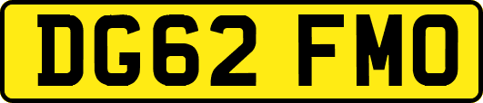 DG62FMO