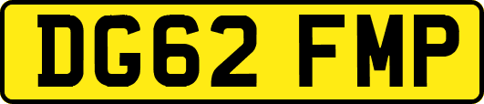 DG62FMP