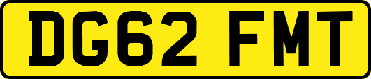 DG62FMT
