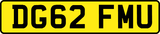 DG62FMU