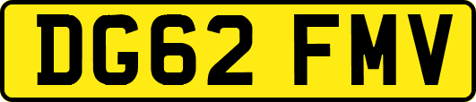 DG62FMV
