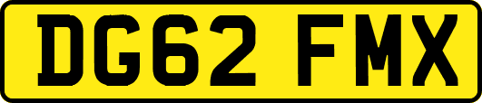 DG62FMX