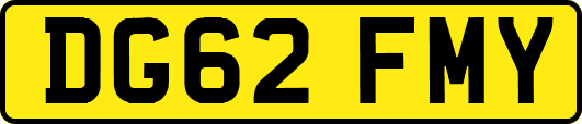 DG62FMY