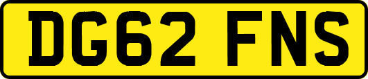 DG62FNS