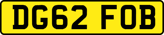 DG62FOB
