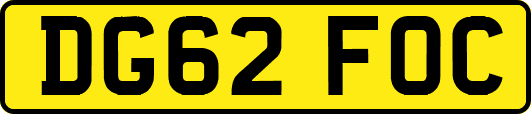 DG62FOC