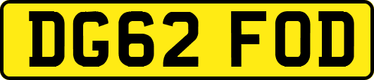 DG62FOD