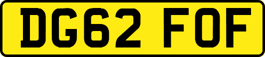 DG62FOF