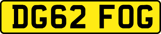 DG62FOG