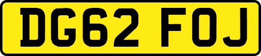 DG62FOJ