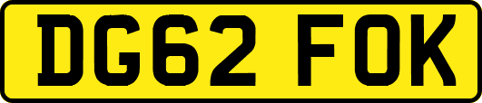 DG62FOK