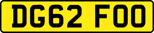 DG62FOO