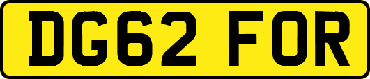 DG62FOR