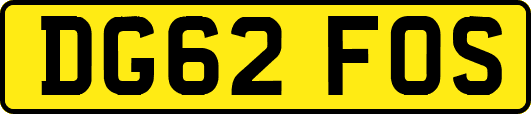 DG62FOS