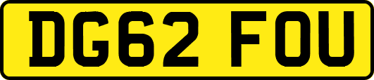 DG62FOU