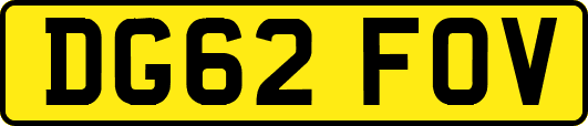 DG62FOV