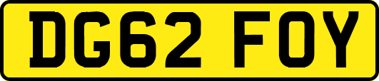 DG62FOY