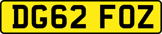 DG62FOZ