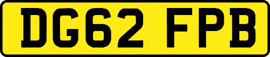 DG62FPB