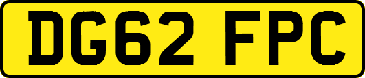 DG62FPC