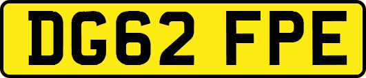 DG62FPE