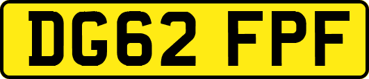 DG62FPF