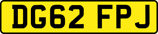 DG62FPJ