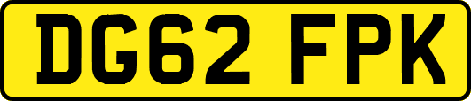 DG62FPK