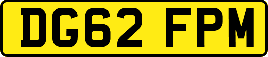 DG62FPM