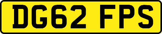 DG62FPS