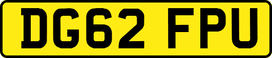 DG62FPU