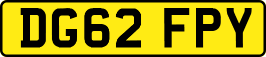 DG62FPY