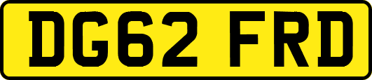 DG62FRD